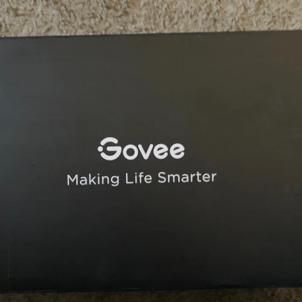 Govee Multicolor Permanent Outdoor Lights
